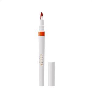 Stila Calligraphy Lip Stain In Ruth Full Size NIB